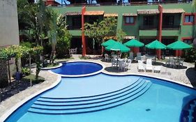 Chalé Fantástico - Centro de Pipa - Resort Pipa